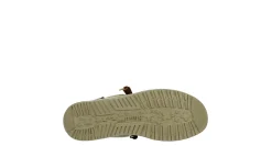 MENS WALLY MOSSY OAK SLIP ON SNEAKER><noscript><img width=
