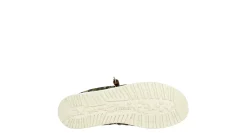 MENS WALLY MOSSY OAK SLIP ON SNEAKER><noscript><img width=