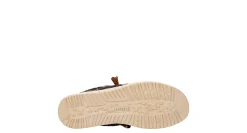 MENS WALLY MOSSY OAK SLIP ON SNEAKER><noscript><img width=