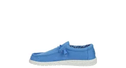 MENS WALLY SLIP ON SNEAKER><noscript><img width=