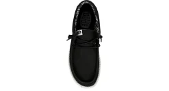 MENS WALLY SLIP ON SNEAKER><noscript><img width=