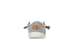 MENS WALLY SLIP ON SNEAKER><noscript><img width=