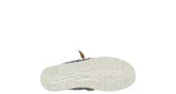 MENS WALLY SLIP ON SNEAKER><noscript><img width=