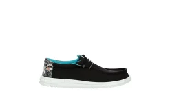 MENS WALLY SLIP ON SNEAKER>HEYDUDE Outlet