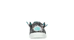 MENS WALLY SLIP ON SNEAKER><noscript><img width=