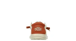 MENS WALLY SLIP ON SNEAKER><noscript><img width=