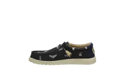 MENS WALLY SLIP ON SNEAKER><noscript><img width=