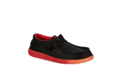 MENS WALLY SLIP ON SNEAKER>HEYDUDE Discount