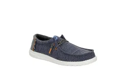 MENS WALLY SLIP ON SNEAKER>HEYDUDE Online