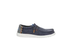 MENS WALLY SLIP ON SNEAKER>HEYDUDE Online