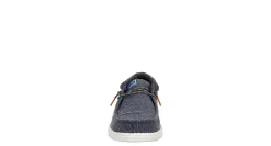 MENS WALLY SLIP ON SNEAKER><noscript><img width=