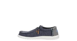 MENS WALLY SLIP ON SNEAKER><noscript><img width=