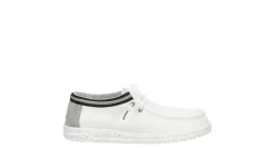 MENS WALLY SLIP ON SNEAKER>HEYDUDE Clearance