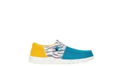 MENS WALLY SLIP ON SNEAKER>HEYDUDE Best