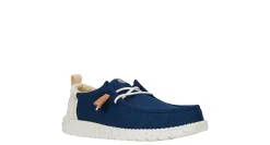 MENS WALLY SLIP ON SNEAKER>HEYDUDE Outlet