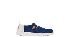 MENS WALLY SLIP ON SNEAKER>HEYDUDE Outlet