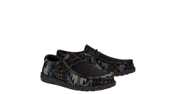 MENS WALLY SLIP ON SNEAKER>HEYDUDE Best