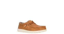 MENS WALLY SLIP ON SNEAKER>HEYDUDE Best