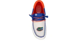 MENS WALLY TRI FLORIDA GATORS SLIP ON SNEAKER><noscript><img width=