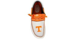 MENS WALLY TRI TENNESSEE SLIP ON SNEAKER><noscript><img width=
