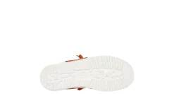 MENS WALLY TRI TEXAS LONGHORNS SLIP ON SNEAKER><noscript><img width=