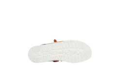 MENS WALLY TRI-VARSITY SLIP ON SNEAKER><noscript><img width=