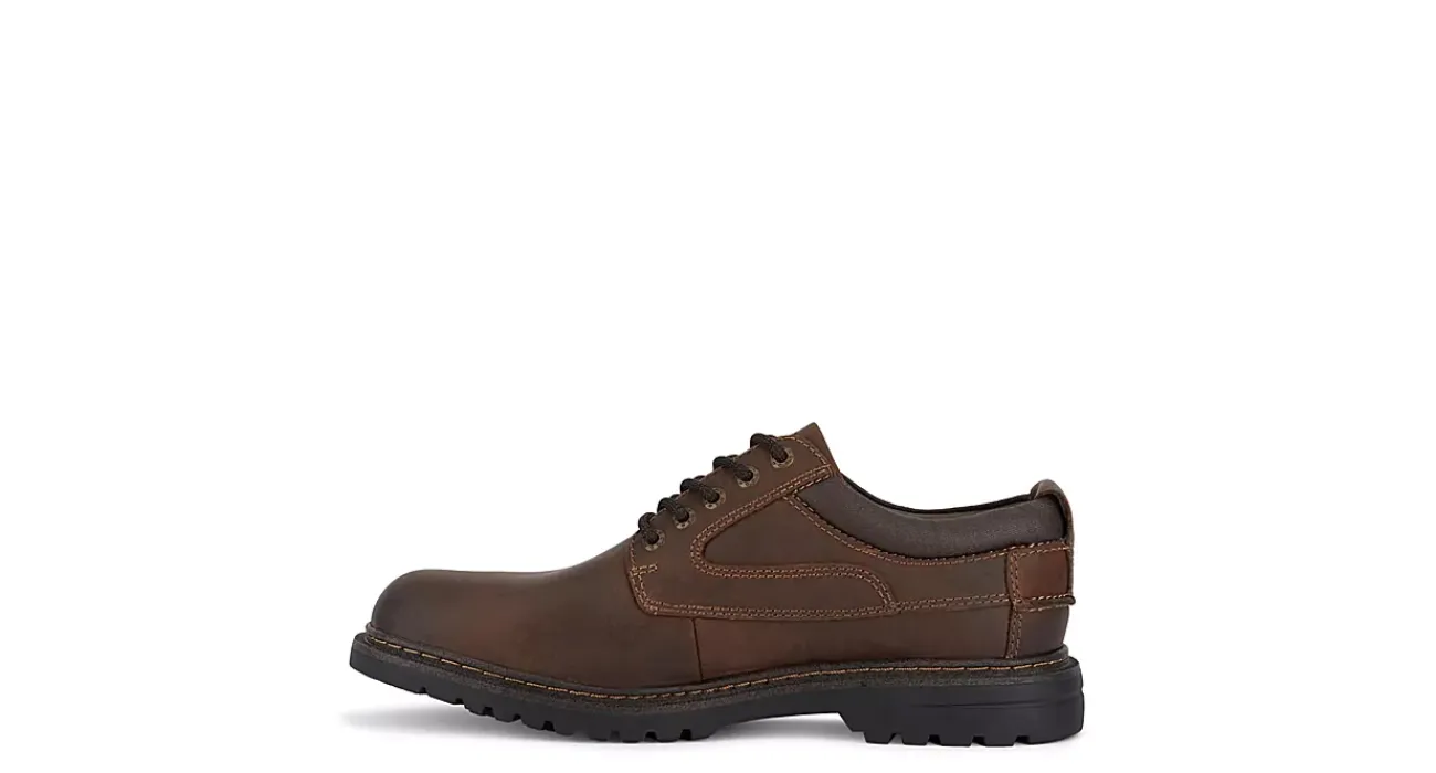 MENS WARDEN OXFORD>DOCKERS Outlet