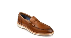 MENS WATKINS PENNY LOAFER>THOMAS & VINE