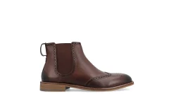 MENS WATSON CHELSEA BOOT>THOMAS & VINE