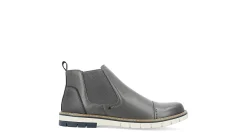 MENS WAYLON CHELSEA BOOT>VANCE CO Clearance