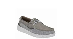 MENS WELSH BOAT SHOE>HEYDUDE Discount