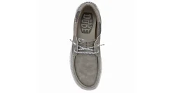 MENS WELSH BOAT SHOE><noscript><img width=