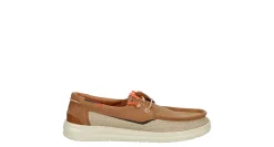 MENS WELSH BOAT SHOE>HEYDUDE New