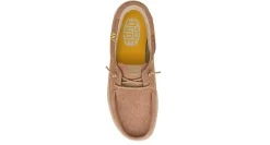 MENS WELSH BOAT SHOE><noscript><img width=