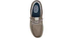 MENS WELSH BOAT SHOE><noscript><img width=