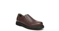 MENS WINDER II SLIP RESISTANT WORK SHOE>DR. SCHOLL'S Discount