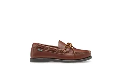 MENS YARMOUTH BOAT SHOE>EASTLAND New