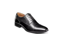 MENS ZAFFIRO CAP TOE OXFORD>FLORSHEIM Sale