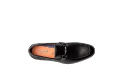 MENS ZAFFIRO MOC TOE BIT LOAFER><noscript><img width=