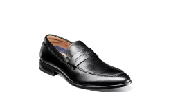 MENS ZAFFIRO MOC TOE PENNY LOAFER>FLORSHEIM Outlet