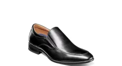 MENS ZAFFIRO MOC TOE VENETIAN LOAFER>FLORSHEIM