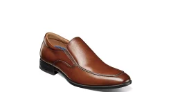MENS ZAFFIRO MOC TOE VENETIAN LOAFER>FLORSHEIM Clearance