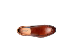 MENS ZAFFIRO MOC TOE VENETIAN LOAFER><noscript><img width=