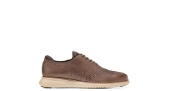 MENS 2.ZEROGRAND LASER WINGTIP OXFORD>COLE HAAN