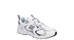UNISEX 408 SNEAKER>NEW BALANCE Hot