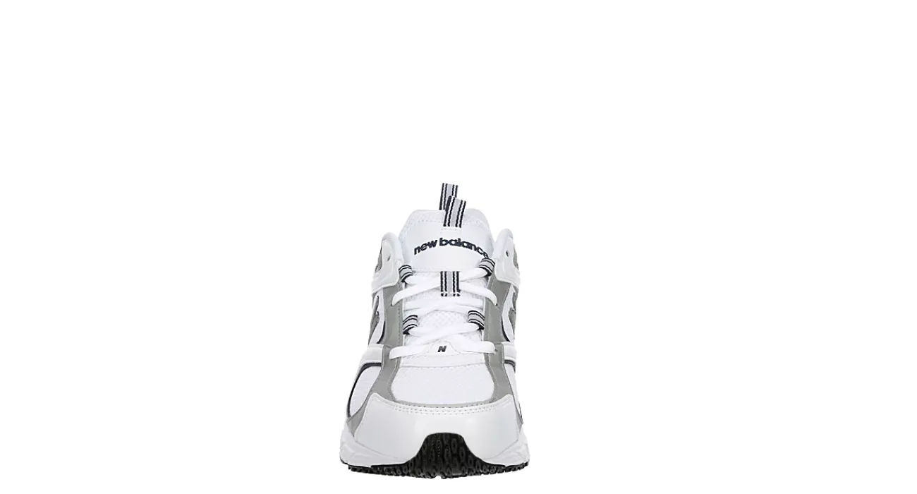 UNISEX 408 SNEAKER>NEW BALANCE Hot
