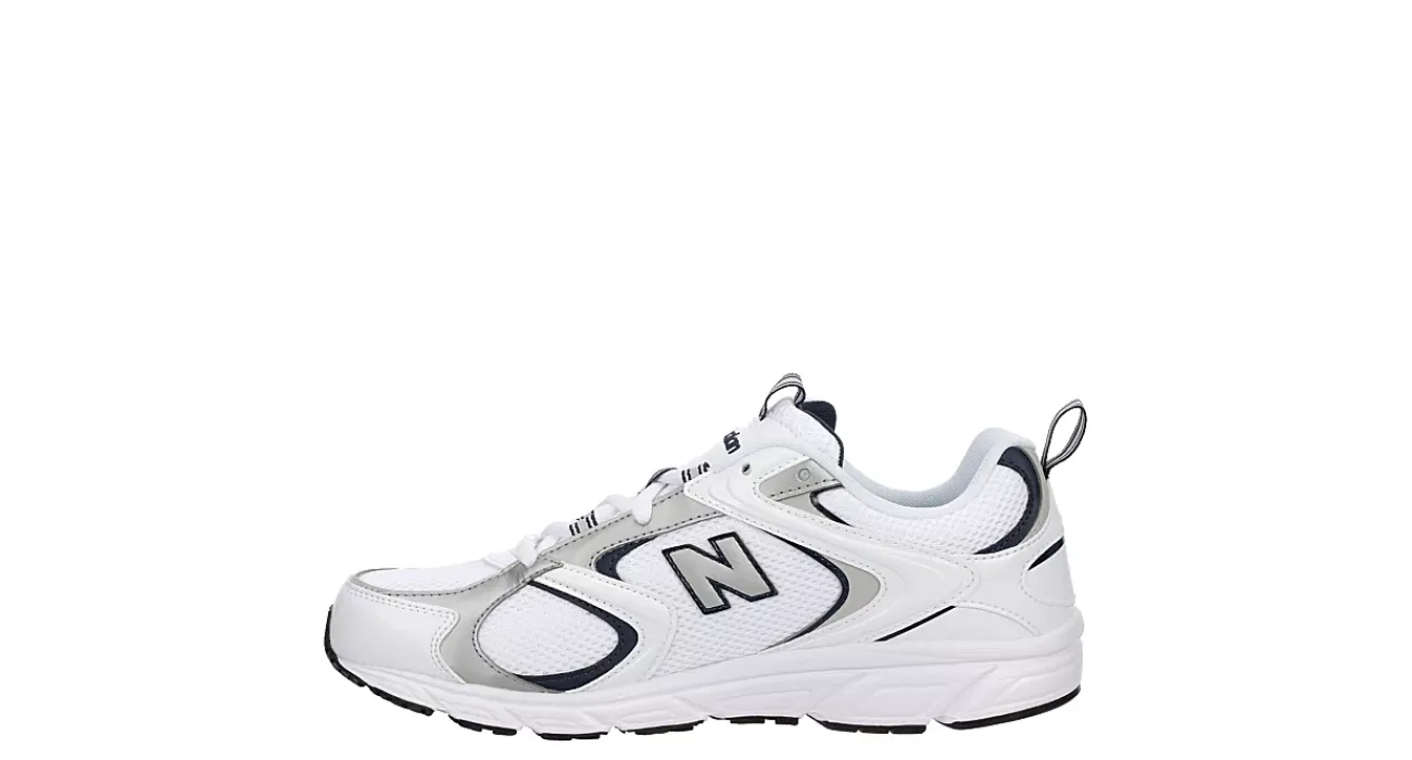 UNISEX 408 SNEAKER>NEW BALANCE Hot