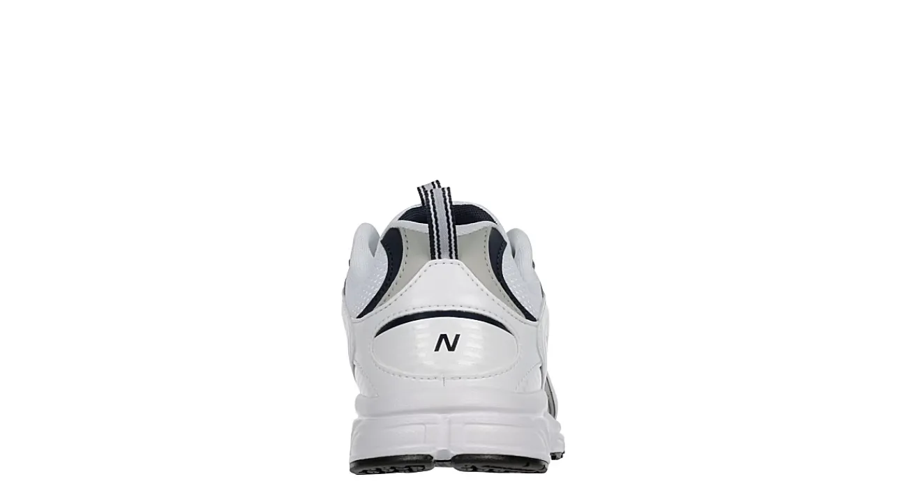 UNISEX 408 SNEAKER>NEW BALANCE Hot