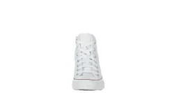 UNISEX CHUCK TAYLOR ALL STAR HIGH TOP SNEAKER><noscript><img width=