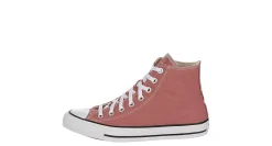 UNISEX CHUCK TAYLOR ALL STAR HIGH TOP SNEAKER><noscript><img width=